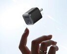 Anker уже продает зарядное устройство Nano Charger (45 Вт) на Amazon US. (Источник изображения: Anker)