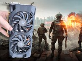 Ютубер RandomGaminginHD протестировал Battlefield 6 на видеокартах всего с 4 ГБ VRAM. (Источник изображения: RandomGaminginHD via YouTube / Steam)