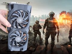 Ютубер RandomGaminginHD протестировал Battlefield 6 на видеокартах всего с 4 ГБ VRAM. (Источник изображения: RandomGaminginHD via YouTube / Steam)