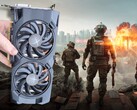 Ютубер RandomGaminginHD протестировал Battlefield 6 на видеокартах всего с 4 ГБ VRAM. (Источник изображения: RandomGaminginHD via YouTube / Steam)
