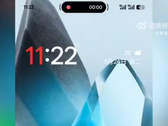 Новое Fluid Cloud от ColorOS. (Источник изображения: Weibo)