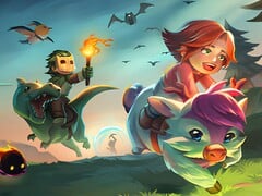 В Core Keeper можно играть бесплатно в Steam до 12 октября.