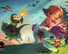 В Core Keeper можно играть бесплатно в Steam до 12 октября.