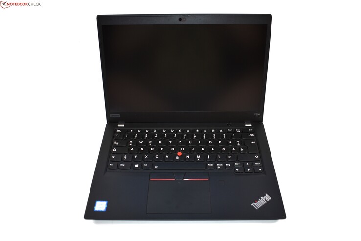 Lenovo ThinkPad X13