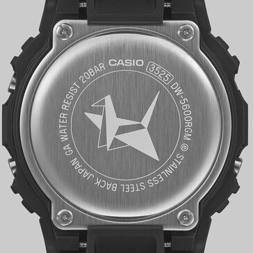 (Источник изображения: Casio)