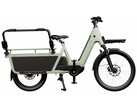 Электронный велосипед Btwin E-Three 900 от Decathlon