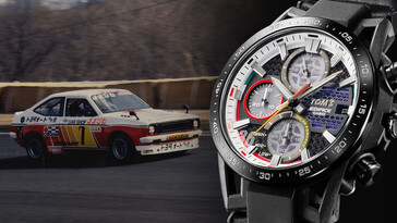 Casio Edifice EFS-S641TMS-1A. (Источник изображения: Casio)