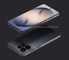 Ожидается, что Samsung Galaxy S27 Ultra будет доступен как минимум в четырех цветах.
