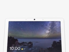 По слухам, Google Home Display может стать преемником Nest Hub Max (на фото)