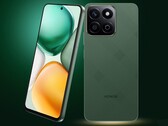 Модель Honor X7c 5G оснащена чипсетом Snapdragon 4 Gen 2 (Источник изображения: Honor)