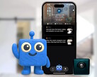 Система Hup AI использует приложение для смартфона и "умную" камеру, чтобы почувствовать, когда хозяевам нужно напомнить о необходимости сделать домашние дела и выполнить задания. (Источник изображения: Hup AI)