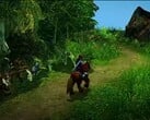 King's Bounty: Crossworlds продаётся в Steam со скидкой 85% до 8 октября, благодаря чему цена составляет чуть больше $2.