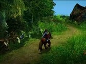 King's Bounty: Crossworlds продаётся в Steam со скидкой 85% до 8 октября, благодаря чему цена составляет чуть больше $2.