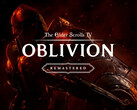 Показан баннер The Elder Scrolls IV: Oblivion Remastered (Источник изображения: Bethesda Softworks с правками)