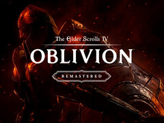 Показан баннер The Elder Scrolls IV: Oblivion Remastered (Источник изображения: Bethesda Softworks с правками)