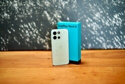 OnePlus Nord 6