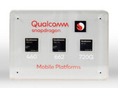 Qualcomm анонсировала три новые бюджетные мобильные платформы Snapdragon. (Источник: Qualcomm)