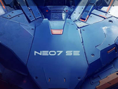 Тизер Neo 7 SE. (Источник изображения: Realme)