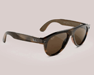 Умные очки Ray-Ban Meta (Gen 3) отличаются более длительным сроком службы аккумулятора по сравнению с предыдущими моделями.
