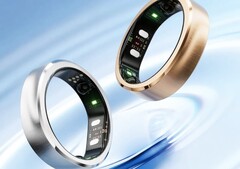 RingConn Gen 3 предположительно предупреждает пользователей с высоким риском гипертонии (Источник изображения: RingConn)