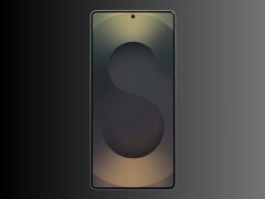 Samsung S25 Ultra Titanium (Источник изображения: Samsung)