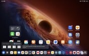 Honor MagicPad 4 Тестовый режим ПК