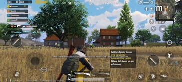 PUBG Mobile