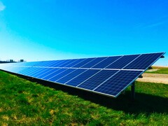 Mammoth Solar продвигает Индиану к более чистому энергобалансу (Источник изображения: Chelsea, Unsplash)