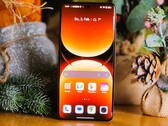 Тестовый смартфон Realme GT7 Pro (Источник изображения: Marcus Herbrich)