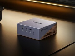 Док-станция Ugreen Maxidok 17 in 1 Thunderbolt 5 теперь доступна для компьютеров Mac и Windows.