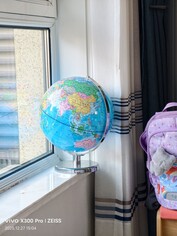 Vivo X300 Pro 85 мм телеобъектив 200 МП