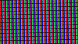 Mini-LED IPS панель