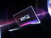XMG Fusion 16 предлагает производительность среднего диапазона в легком корпусе. (Источник изображения: XMG)