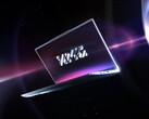 XMG Fusion 16 предлагает производительность среднего диапазона в легком корпусе. (Источник изображения: XMG)