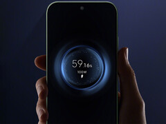 Подтверждено, что серия Xiaomi 17 поддерживает быструю зарядку 100 Вт PPS. На снимке: тизерная фотография линейки. (Источник изображения: Xiaomi)