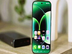 Обзор смартфона Xiaomi 17 Pro