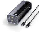 На пауэрбанк Baseus EnerGeek GP12 емкостью 20 800 мАч сейчас действует скидка 38% на Amazon. (Источник изображения: Amazon)