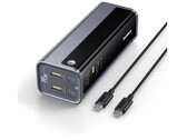 На пауэрбанк Baseus EnerGeek GP12 емкостью 20 800 мАч сейчас действует скидка 38% на Amazon. (Источник изображения: Amazon)