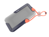 Ультракомпактный и легкий прототип внешнего SSD от WD на 8 ТБ. (Источник: WD)
