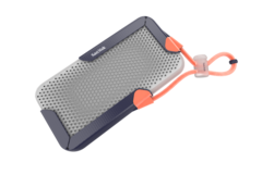 Ультракомпактный и легкий прототип внешнего SSD от WD на 8 ТБ. (Источник: WD)