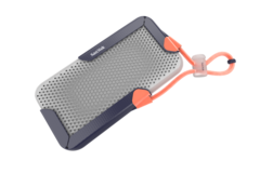 Ультракомпактный и легкий прототип внешнего SSD от WD на 8 ТБ. (Источник: WD)