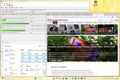 Максимальная задержка при открытии нескольких вкладок браузера