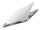 Обзор ноутбука Asus Zephyrus G14 GA401QM