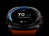 Текущий флагман серии Galaxy Watch. (Источник изображения: Samsung)