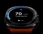 Текущий флагман серии Galaxy Watch. (Источник изображения: Samsung)