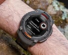 Следующее стабильное обновление для Instinct E и Instinct 3 должно содержать множество новых функций и улучшений. (Источник изображения: Garmin)