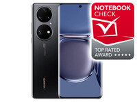 Huawei P50 Pro (89%)