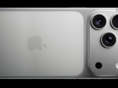 IPhone 17 Pro. (Источник изображения: Apple - отредактировано)