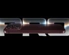 iPhone 18 Pro в новом цвете «Бургундский».