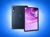 Lenovo Yoga Tab Plus Gen 2 оснащён дисплеем с разрешением 4K и частотой обновления 144 Гц, а также процессором Snapdragon 8 Elite